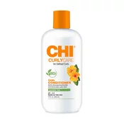 Farouk Systems CHI Curly Care Conditioner 355 ml