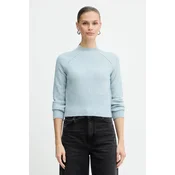 Pulover s primesjo volne Marella Emme by Marella