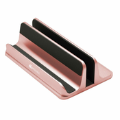 Misura Stojalo za prenosnik MH01-ROSE GOLD
