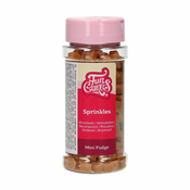 Funcakes Sladkorna dekoracija - Mini karamelne kocke