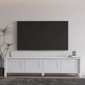 HANAH HOME TV polica Vachel White