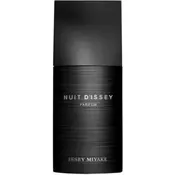 Issey Miyake Nuit dIssey parfum za moške 75 ml