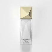 AURORA SCENTS Habanera White 80 ml EDP za ženske