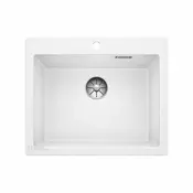 521683 Blanco Pleon 6 pomivalno korito iz umetnega kamna