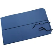 Kubisport Samonapihljivo zložljivo ležišče za 2 osebi 2,5 cm