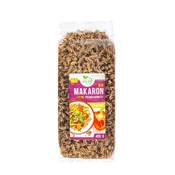 shumee Organske polnozrnate ržene testenine - fusili 400 g