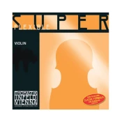 Struna G Superflexible violina 4/4 soft 633.815