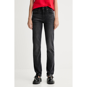 Traperice Levis 724 HIGH RISE STRAIGHT visoki struk, 18883.0391 188830391