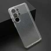 Futrola sparkling za samsung s948b galaxy s26 ultra 5g providna ( F124076 )