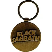 Black Sabbath 3D Wavy Logo Kyučenka