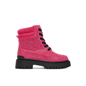 Pohodni čevlji Juicy Couture EO-CS6590-01 Roza