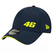 Valentino Rossi VR46 New Era 9FORTY Repreve Flawless kacket