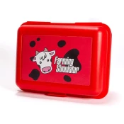 Farming Simulator Lunch Box - Rosy