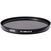 HOYA PRO ND8 EX 49mm