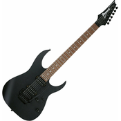 Ibanez RGRT420-WK Weathered Black Električna gitara