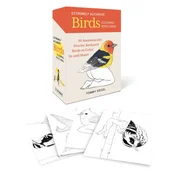 EXTREMELY ACCURATE BIRDS COLORING
