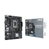 ASUS MB PRIME H610M-K D4Intel H610;LGA 17002xDDR4;VGA,HDMI;micro ATX