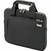 Dicota Dicota prenosniška torbica Smart Skin, primerna za maksimalno: 35,8 cm (14,1") črne barve