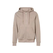 BOSS Jopa na zadrgo Spence brokat