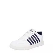 K-SWISS Nizke superge COURT CALI modra/bela
