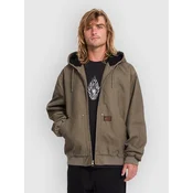 Volcom Hamilstorm Jacket earth