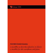 RAKAR:E.MON@SI ZA ALT SAX IN KLAVIR