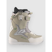 DEELUXE ID Team 2026 Snowboard Boots barely green