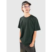Blue Tomato Mini Logo Centred T-Shirt chesapeake bay
