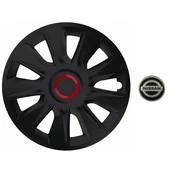 Ratkapne za Nissan Stratos RR, 14