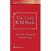 Marino's The Little ICU Book