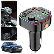 FM transmiter sa USB punjenjem