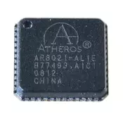 Cip LAN Atheros AR8021-AL1E