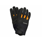 Fiskars Delovne rokavice za sekanje lesa velikosti 8 - 1071129 - - 1 par