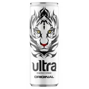 ENERGETSKI NAPITAK ULTRA ENERGY 0,25L LIMENKA