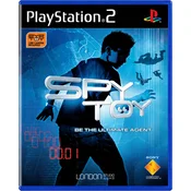 SpyToy (PS2) - rabljeno