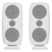 IK Multimedia iLoud MTM Mk2 White (Par + ARC mikrofon)