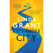 Stranger City