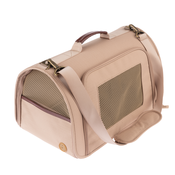 TIAKI Premium nosilna torba Camello - D 44,5xŠ 28xV 25,5 cm