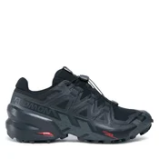 Salomon SPEEDCROSS 6 GTX, moški trail tekaški copati, črna L41738600