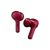 JVC HA-A8T-R Bluetooth slušalice, crvene