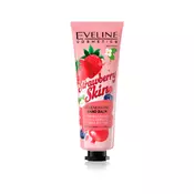 EVELINE - REGENERATIVNA KREMA ZA RUKE sa mirisom jagode 50ml