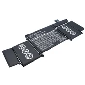 Sign Baterija za Apple Macbook Pro 13 2015 Retina itd