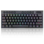 ReDragon – Gaming Mehanicka Tastatura Horus Pro Mini K632 YU RGB