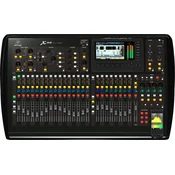 Behringer X32 Digitalna mešalna miza (Kot novo)