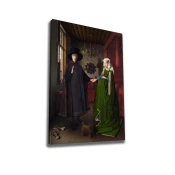 Wallxpert WY312 Dekorativna slika, 50 x 70 cm