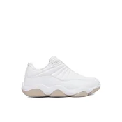 Čevlji za košarko SHAQ EO-NET LOW AQ95089B-WT Bela