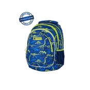 Astra ASTRABAG, Šolski nahrbtnik za prvi razred DINOS, AB420, 502022097