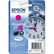 EPSON T2713 (C13T27134012) NO.27XL (10,4 ML) MAGENTA ORIGINALNI INK PATRON SA POPUSTOM
