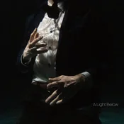 Christopher Tignor - A Light Below (LP)