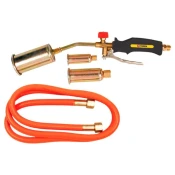 Plinski brener sa dodacima - TOPEX 44E115